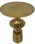 Flight - Accent Table