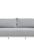 Coastal Living Outdoor / South Beach - Sofa - Gray