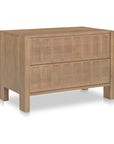 Roland - Nightstand - Natural