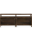 Windsor - Sideboard - Dark Brown