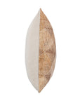 Rev - 22" x 22"Pillow - Caramel