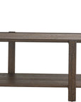 Modern - Console Table