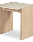 Lane - Side Table - Natural