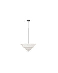 Corrina - Pendant Lamp Large - White