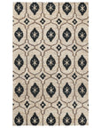Tanami - 2' x 3' Rug - Ivory Multi