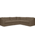 Kipton - Upholstered Corner Sectional