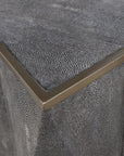 Capella - Accent Table - Gray