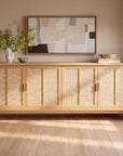 Seymour - Sideboard - Natural