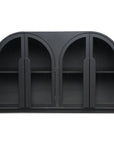 Salone - Cabinet - Black