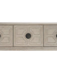 Coalesce - Madden Sideboard - Pearl Silver