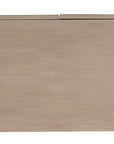 Melange - Nolita 4-Door Entertainment Console