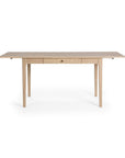 Karl - Extendable Desk - Coastal Drift