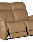 MS - Rhea Zero Gravity Power Recline Loveseat