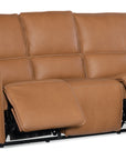 MS - Miles Zero Gravity Power Sofa With Power Headrest