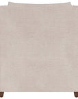 Hudson - Petite Chair, Special Order - Beige