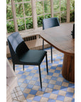 Freed - Dining Table - Smoked