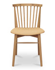 Marley - Dining Chair (Set of 2) - Light Brown