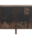 Artists - Sideboard - Black