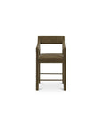 Elise - Counter Stool - Cedar Green