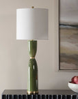 Nacua - Table Lamp - Green
