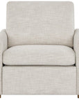 Hyde - Recliner - Gray