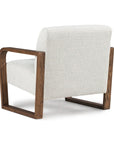 Lexington - Accent Chair - Coastal Breeze