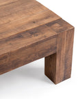 Montera - Table