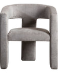 Elo - Chair - Dark Gray