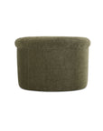 Thora - Lounge Chair - Green