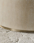 Cascade - Cocktail Table - Light Brown