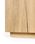 Layne - Square End Table