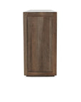 Bradley - 4 Door Sideboard