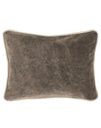 Heirloom Velvet - SLD Pillow - Desert