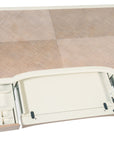 Hera - Hera Writing Desk - White