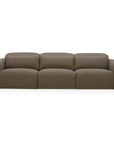 Wilder - Power Recliner Sofa - Soft Taupe