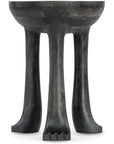 Commerce And Market - Spot table - Black