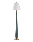 Riccardi - Floor Lamp - Blue