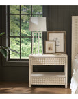 Dwell - Nightstand