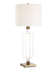 Outline Cordless - LED Table Lamp - Gold