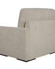 Refuge - Sofa Chaise