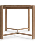 Oliver - Outdoor Counter Table - Butterscotch