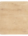 Retreat - End Table - Beige