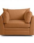 Audrey - Swivel Chair