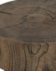 Tree Trails - Oak Accent Table