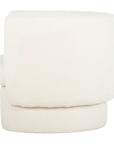 Koba - Chair - Maya White