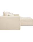 Swift - Nook Modular Sectional - Light Beige