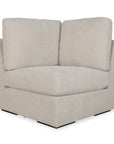 Refuge - Sand Corner Sofa