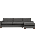 Coburn - Chaise Sofa