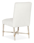 Serenity - Side Chair (Set of 2) - White