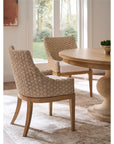 Birchaven - Woven Chair